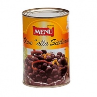 Gaeta Olives alla Siciliana