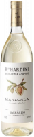 Grappa Nardini Almond flavored Grappa logo