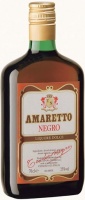 Toso Amaretto logo