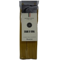 Bucatini Grano di Roma