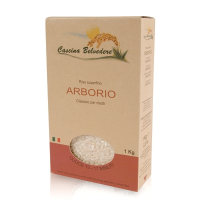 Arborio Rice logo