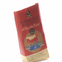 Parmigiano Vacche Rosse 24 months  Montanari&Gruzza