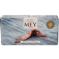 Anchovies Filets selection in Olive Oil from Cantabrian Sea logo
