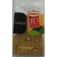 Bulgur Wheat logo