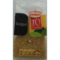 Bulgur Wheat