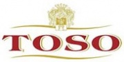 Toso logo