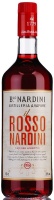 Rosso Nardini Liqueur logo