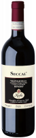 Seccal Valpolicella Ripasso DOC Classico logo