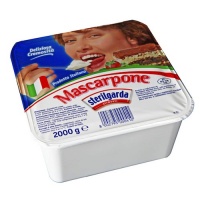 Mascarpone logo