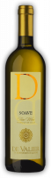 Soave DOC logo