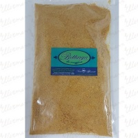 Grinded Bottarga di Muggine logo