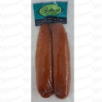 Bottarga di Muggine 140/170g logo