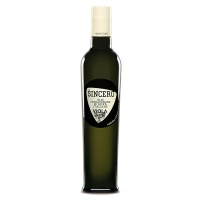 Sincero Extra Virgin Olive Oil logo