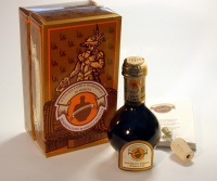 Traditional Balsamic Vinegar of Modena 25 years aged - Consorzio logo