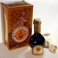 Traditional Balsamic Vinegar of Modena 25 years aged - Consorzio