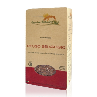 Rosso Selvaggio (Red Wild) Rice logo