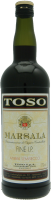 Toso Marsala Fine DOC logo