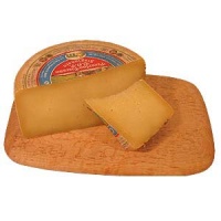 Pecorino Toscano Stagionato D.O.P logo