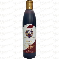 Balsamic Cream of Modena IGP 500 ml logo