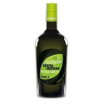 Costa del Riparo Organic Extra Virgin Olive Oil logo