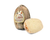 Provolone del Monaco DOP logo