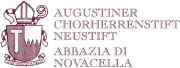 Abbazia Novacella logo