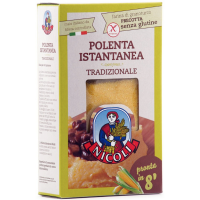 Polenta Svelta