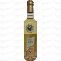 White Wine Vinegar 500 ml logo
