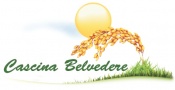 Cascina Belvedere logo