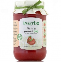 Inserbo Organic Tomatoes Fillet logo
