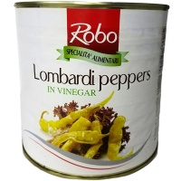 Lombardi Peppers logo