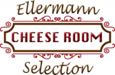 Cheese Room logo
