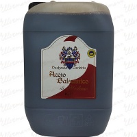 Balsamic Vinegar of Modena IGP 5 lt