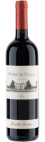 Rosso di Villa DOC PIave logo