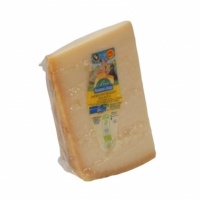 Organic Parmigiano Reggiano DOP, Montanari&Gruzza