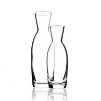 CARAFFA NEW LITER cc. 1000, cc 500