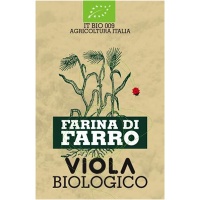 Organic Spelt Flour