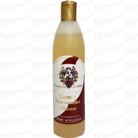 White Balsamic Cream 500 ml logo