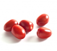 Red Egg Tomato logo