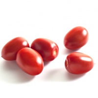 Red Egg Tomato