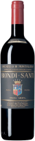 Brunello di Montalcino DOCG ANNATA 2004 logo