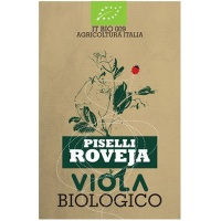 Organic Roveja