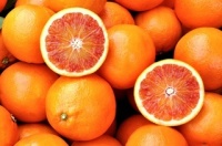 Sicilian Tarocco Orange Extra Quality logo