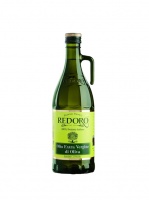 Redoro extra-virgin Olive Oil 750 mL logo