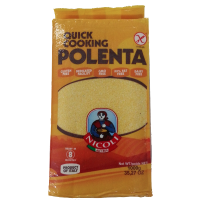 Polenta Svelta