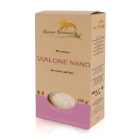 Vialone Nano Rice logo