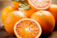 Sicilian Orange logo