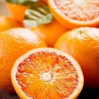 Sicilian Orange