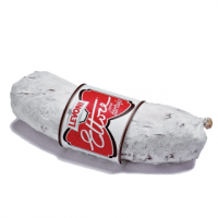 Salame Ettore with Truffle logo