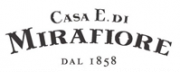 Casa E. di Mirafiore logo